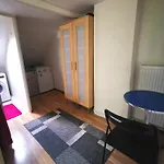 בית אירוח Privat In Zwei-zimmer-wohnung Als 2er Wg