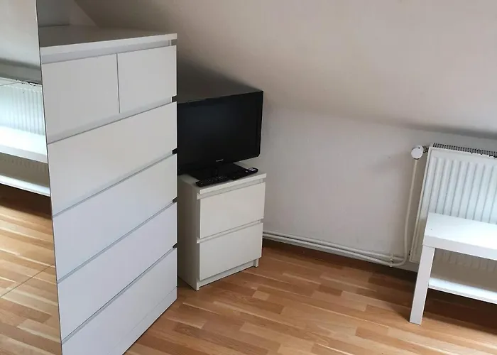 Privat In Zwei-zimmer-wohnung Als 2er Wg Séjour chez l'habitant Cologne