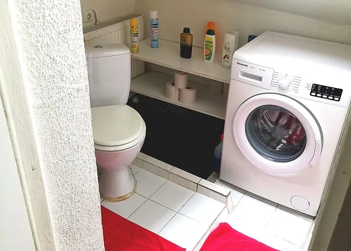 Privat In Zwei-zimmer-wohnung Als 2er Wg Séjour chez l'habitant