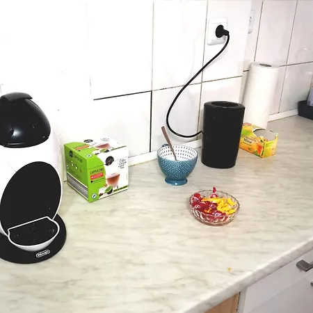 Privat In Zwei-zimmer-wohnung Als 2er Wg Kolín nad Rýnem