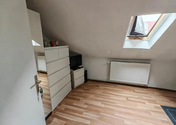 Habitación en casa particular Privat In Zwei-zimmer-wohnung Als 2er Wg Colonia